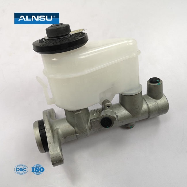 Venta al por mayor de repuestos para automóviles Cilindro maestro de freno para TOYOTA RAV4 47201-42020 47201-42050