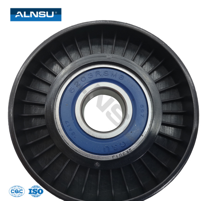 High Quality Auto parts Tensioner Idler for TOYOTA ASV50 ASU40 ASA44 AVA45 AYH30 AGH30 2AR 5AR RAV4 16620-0V042 16620-0V020