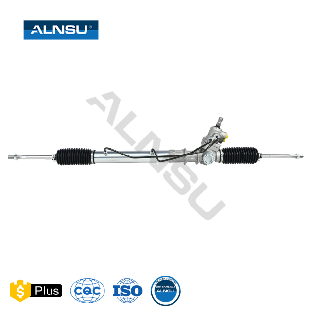 Auto part steering rack for TOYOTA GX81 YXS10 LXS10 44200-22491 44200-22511 44200-43012 44200-43013 44200-43014 44200-43015