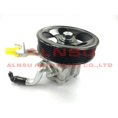 XTERRA D40 Power Steering Pump for 49110-EA200 49110-5ZP0A 49110-9CA0A