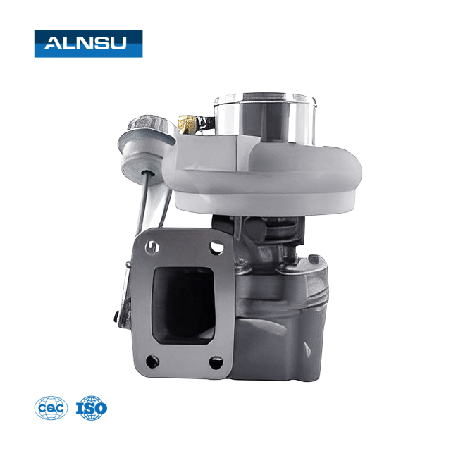 Car part factory price high quality turbocharger For CATERPILLAR C13 295-01