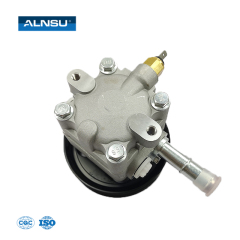 Wholesale price high quality power steering pump for MITSUBISHI L200.KB9T KG6 MR995026