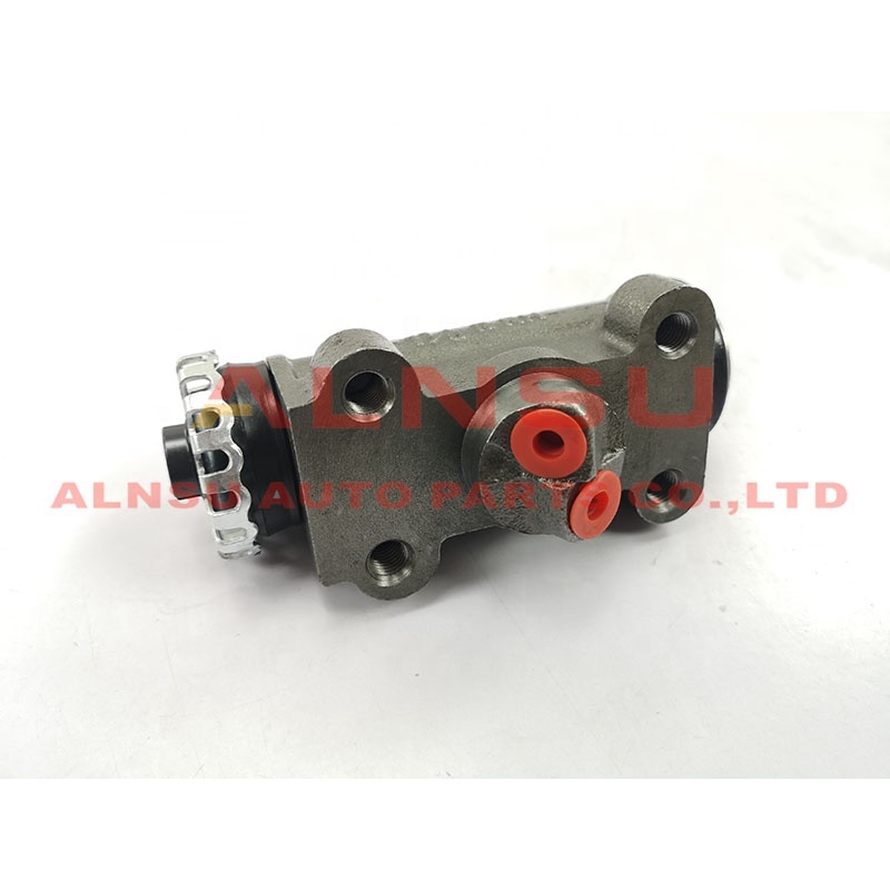 Brake wheel cylinder for HD65 HD72 58450-5H601 RH