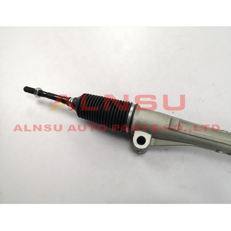 Steering Gear box for TOYOTA corola ZRE152 45510-02300 4551002300 Auto steering box steering gear