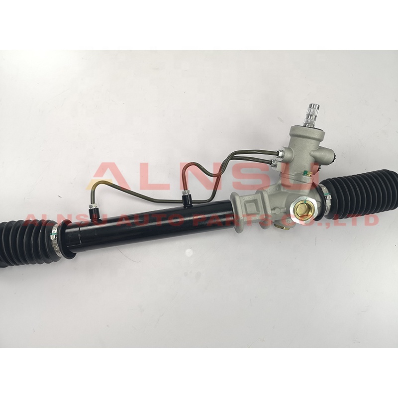 Steering rack for TOYOTA EE90 AE95 AE92 AE100 44250-12181 44250-12480