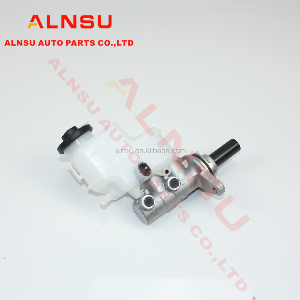 Operación manual Cilindro maestro de freno para ACA33 RAV4 47201-42330
