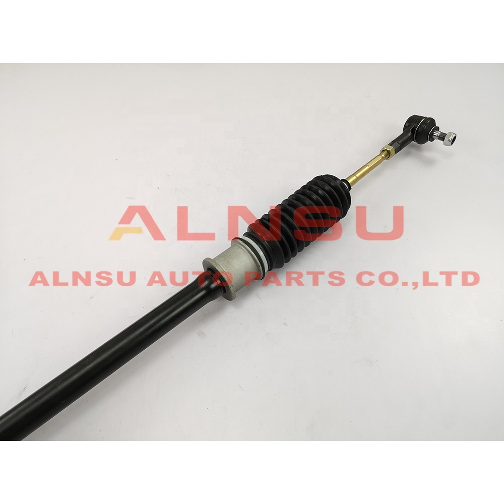 Steering Rack For Chery Q3 S11 3401010 LHD with tie rod end