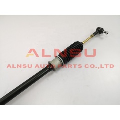 Steering Rack For Chery Q3 S11 3401010 LHD with tie rod end