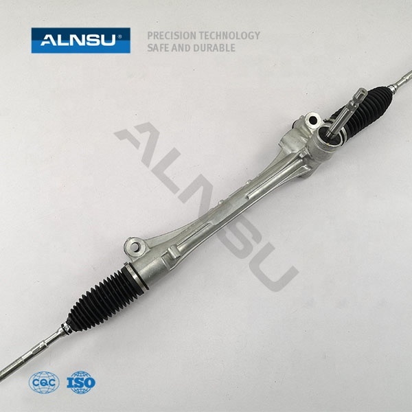 wholesale Auto Mechanical Steering rack For NRE210 ZWE211 45510-02820 45510-02830 45510-02840 45510-12530 45510-47160