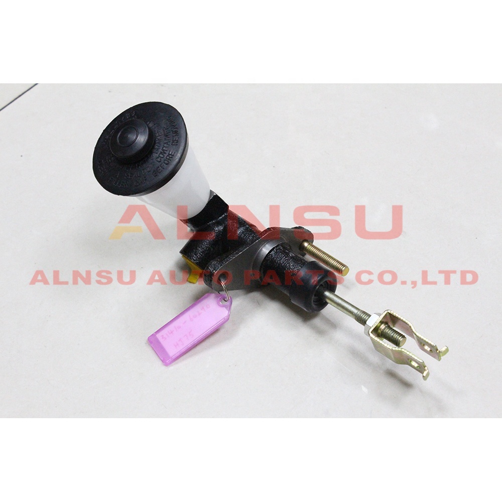 clutch master cylinder for HJ75 BJ75 FZJ75 31410-60290 31410-60280 31410-60281 31410-60120