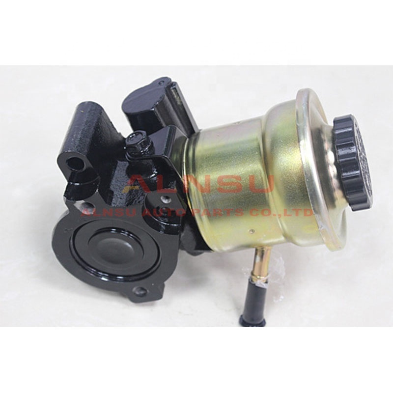 Power steering pump for Landcruiser FJ80 1FZ 44320-60160 4432060160 1990-1992