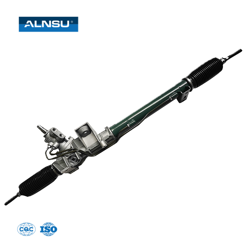Hydraulic auto parts car parts power steering rack For Volvo S80 S60 V70 36000011 36000018 36002357 8601755 36002364 36050357