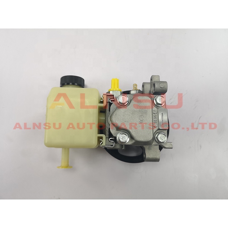Power steering pump for EG21-32-690 M6 CX7 B70 GJ6A-32-650 EG21-32-600A EG21-32-690 GJ6E-32-650F GJ6A-32-600
