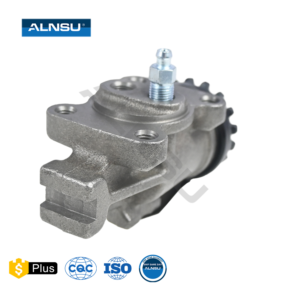 Factory price auto parts brake wheel cylinder for ISUZU NKR55 4JB1 NKR55 4JB1 8-97179358-0 8971793580