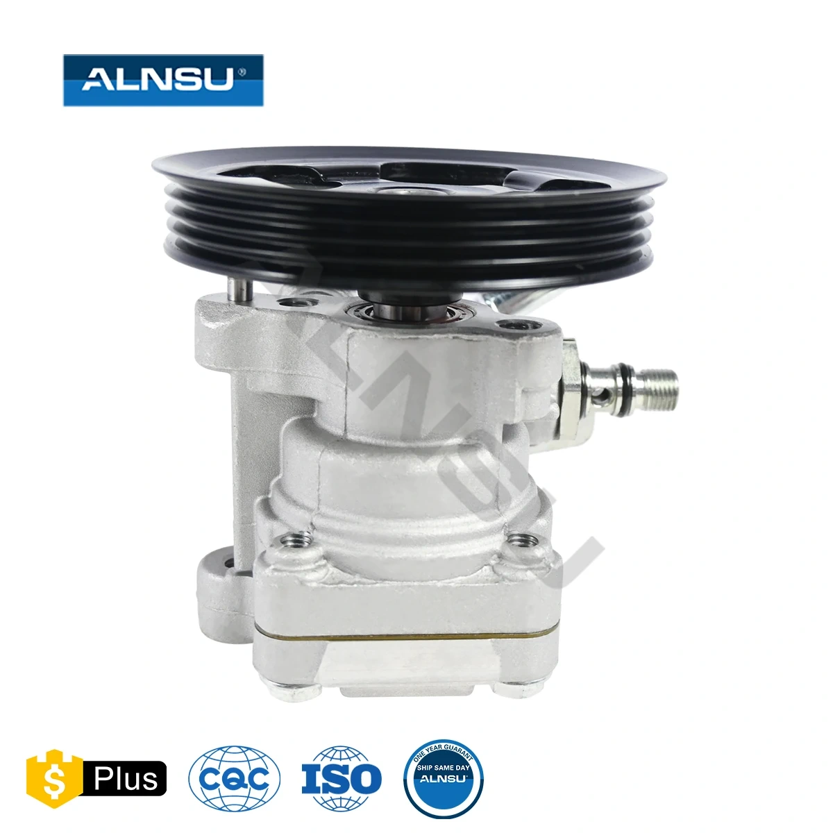 Bomba de dirección asistida de alta calidad para PROTON WIRA 1.3 PW531882 PW531880