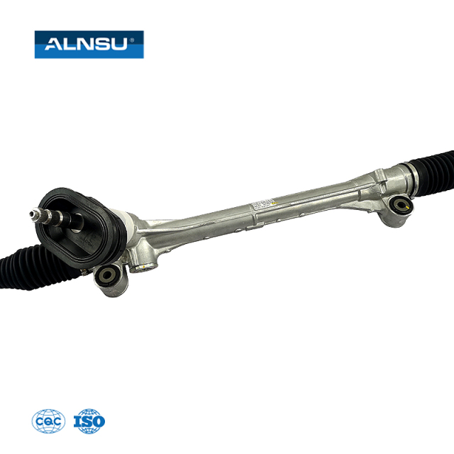 Cremallera de dirección para Nissan K13 48001-3AW0A 48001-1HK0A 48001-1HM0A 48001-9KA0A 48001-9MD0A