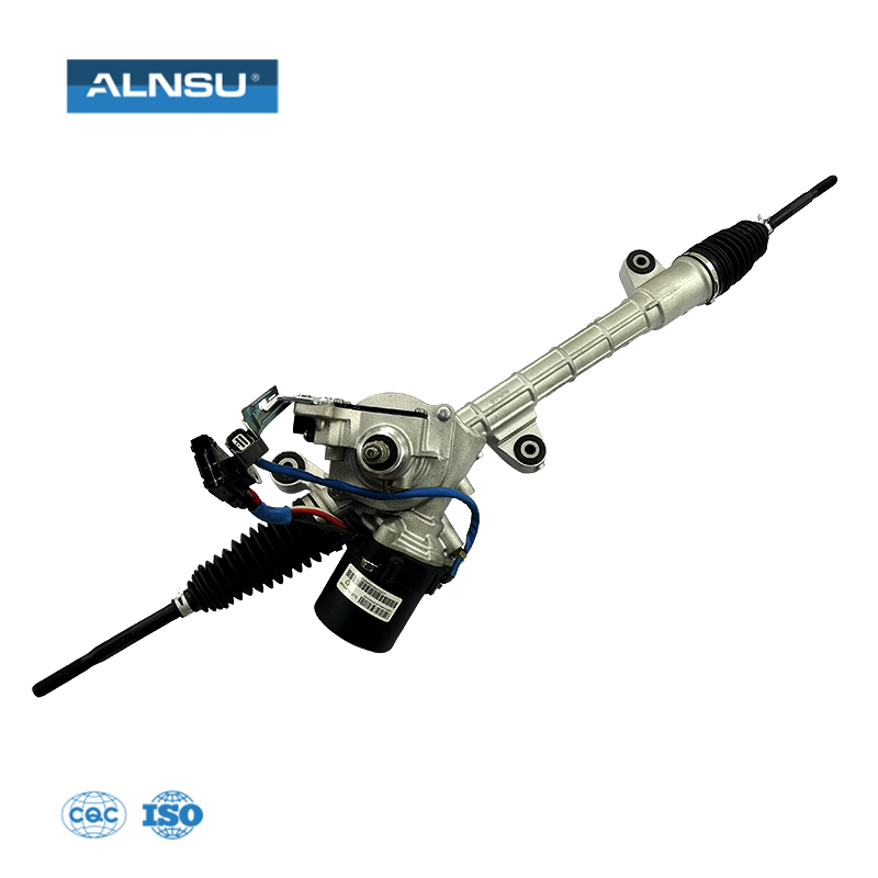 ALNSU High Quality Power Steering Rack For HONDA Crider Fit GE6