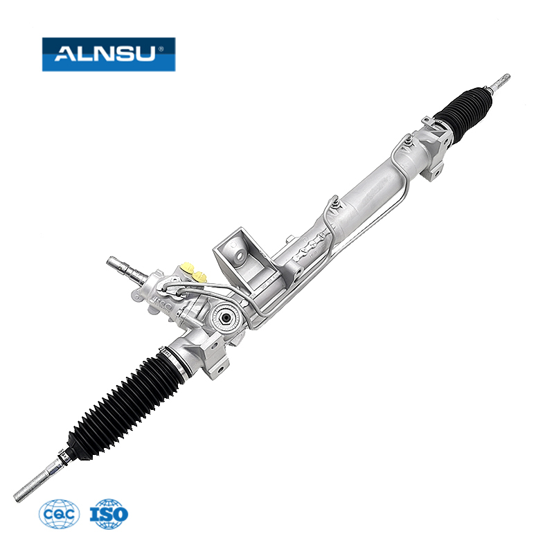 High quality good price steering rack for VOLVO XC90 S80 7852501929 36002383 8603469