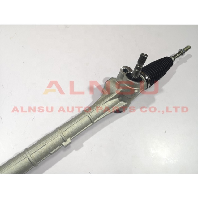 Hot sell Hight quality Auto Mechanical Steering rack for ACR50 LHD 45510-28180