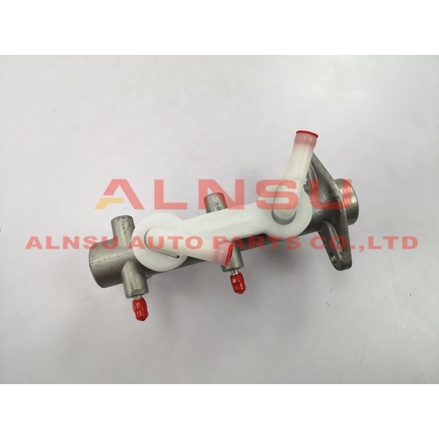 Brake master cylinder for Civilian 46010-0T326 2 Holes