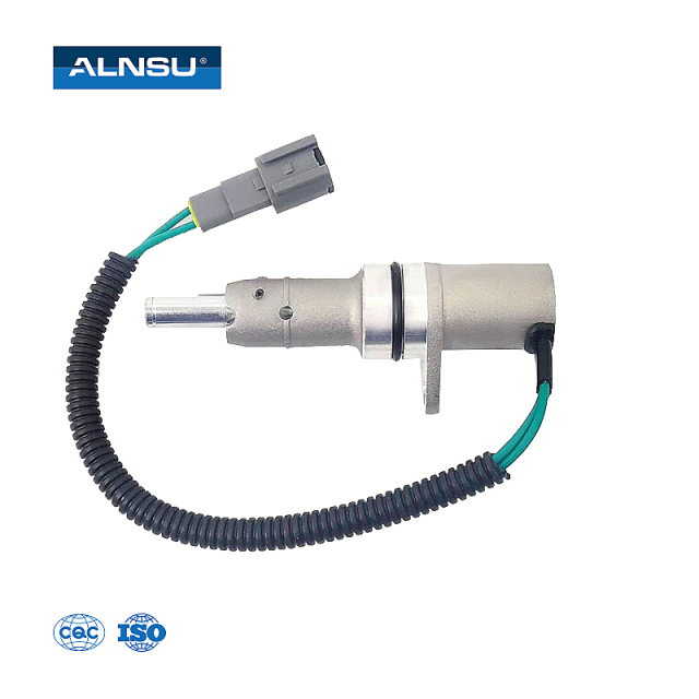 Auto parts car parts speed sensor for Nissan E25 ZD30 25010-VW000 25010VW000
