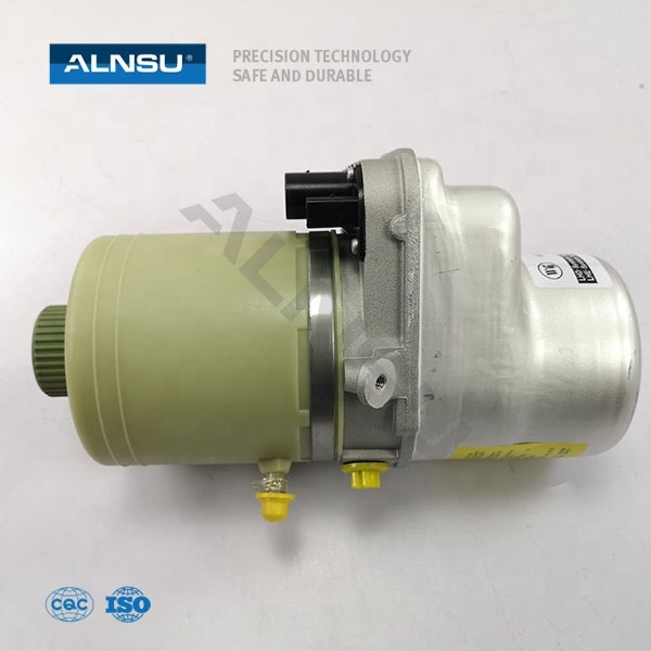 Bomba de dirección asistida para POLO 6Q0423156AB 6Q0423156AE