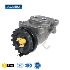 Wholesale price high quality brake wheel cylinder for ISUZU NKR55 NHR 4JB1 8-97179359-0 8971793590