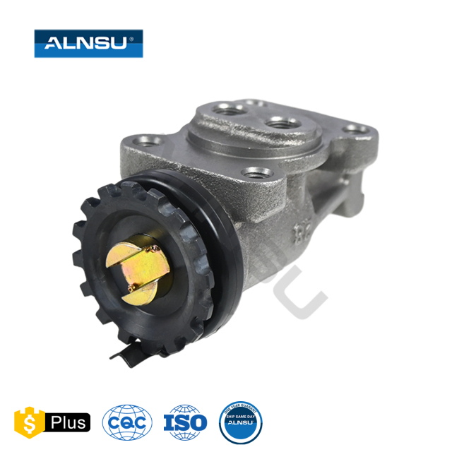 Wholesale price high quality brake wheel cylinder for ISUZU NKR55 NHR 4JB1 8-97179359-0 8971793590