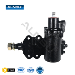 Cremallera de dirección asistida hidráulica para NISSAN PALADIN D22 49200-3S100