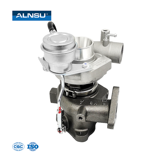 Wholesale price best quality turbocharger for MITSUBISHI Pajero II 49135-03310