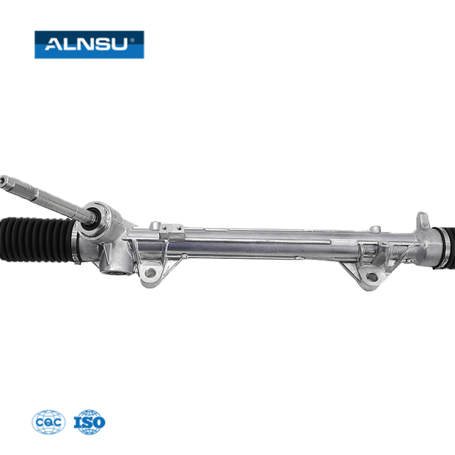Top quality steering rack For Nissan X-Trail 48010-4BA0A 48001-4BA2A 48001-4BA1B 48001-4BA0C 48001-4BA0A 48001-00Q0C