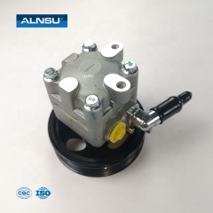 Power steering pump for NISSAN X-trail 49110-8H305 49110-2NA00 49110-JA02B