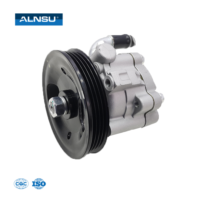 car spare parts Power steering pump For Hyundai TERRACAN 57100-H1501