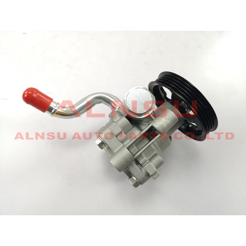 Bomba de dirección asistida para Pajero MR418625-F 6G72.K96W MR418626 MR418625
