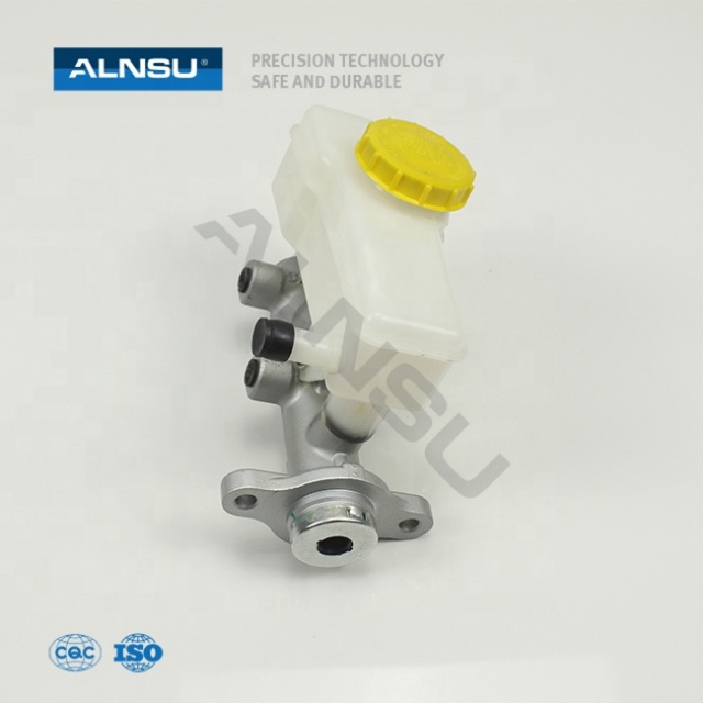 Wholesale price Brake master cylinder For Nissan Navara D40 46010-EB70B 46010-EB71A