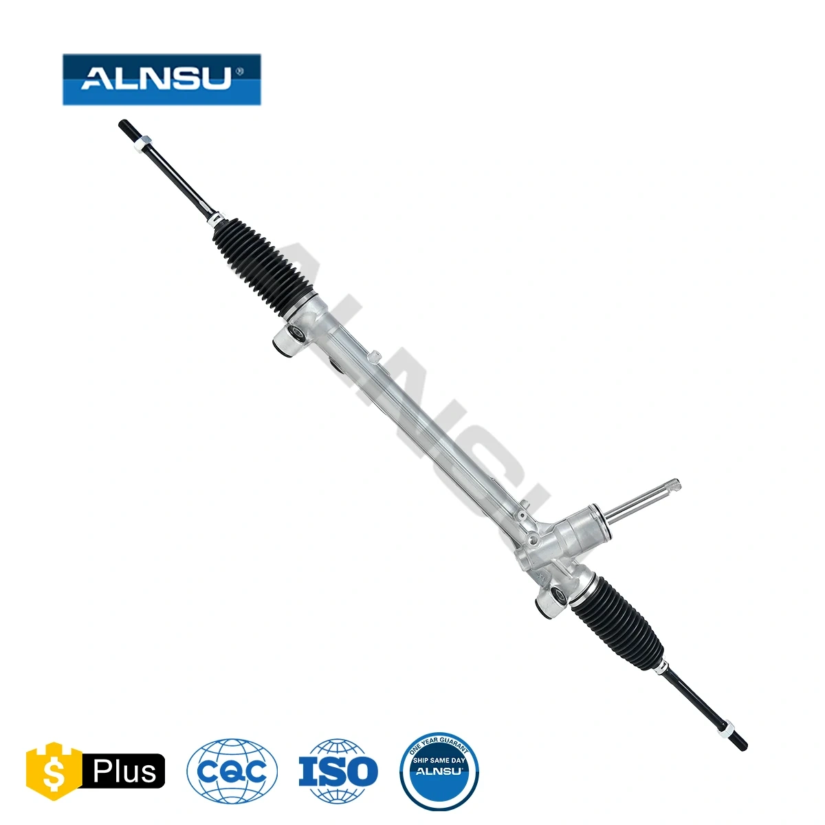 TOP RANK STEERING RACK AUTO PARTS LEFT HAND DRIVE FOR FORD FOCUS MK4 JX6C-3A500-AD