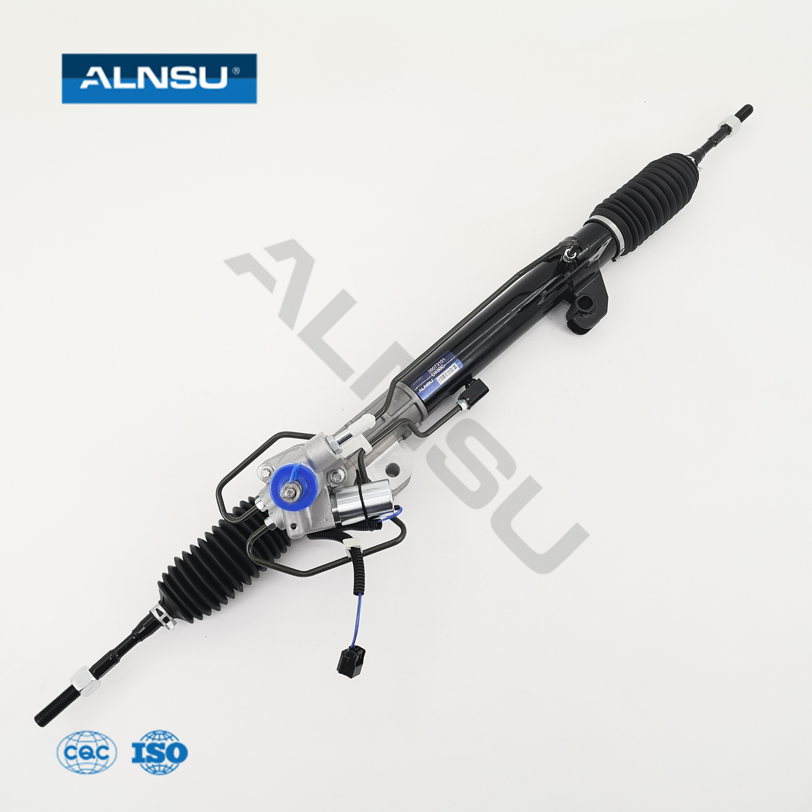 Cremallera y piñón de dirección PARA NISSAN Teana J32 49200-JN00C