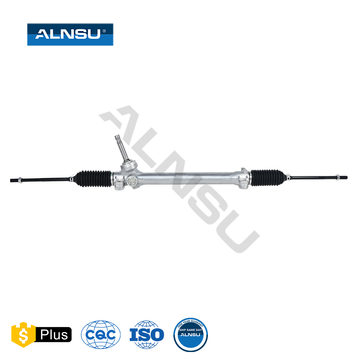 high quality Steering rack auto parts for CRETA\IX25 56500-A0000 left hand drive