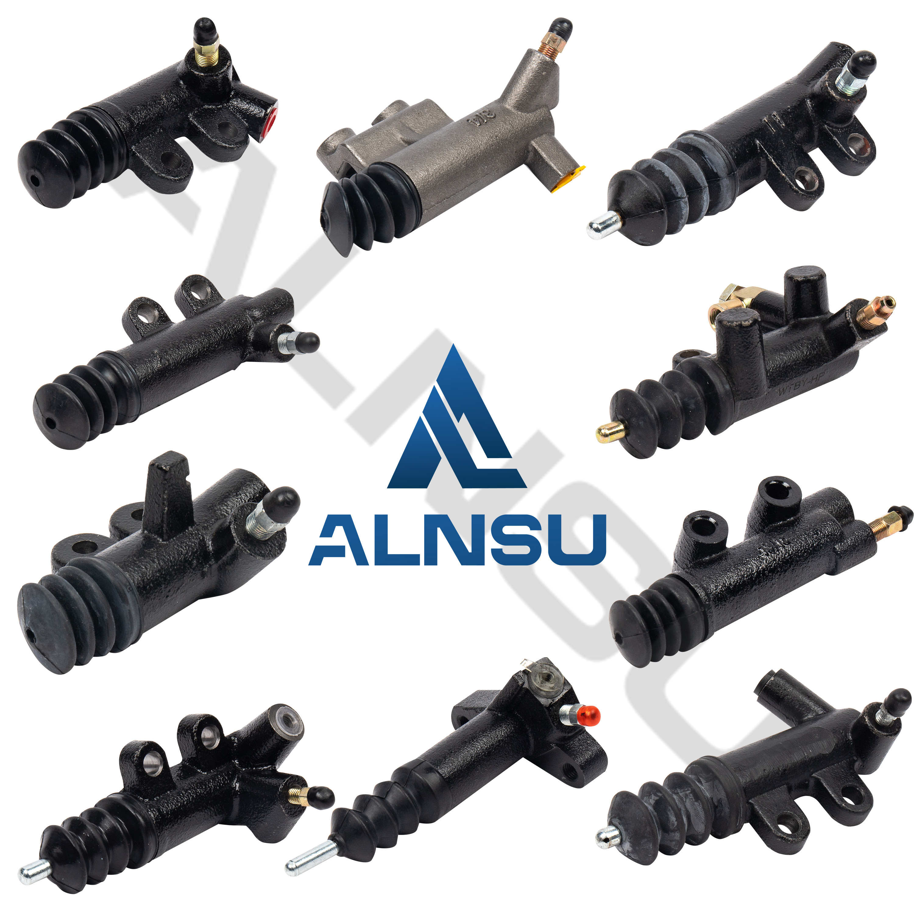 Hot Selling High Quality Auto Car Parts Clutch Slave Cylinder For BU65 BB42 14B 3B 31470-36221 31470-36213 31470-36130