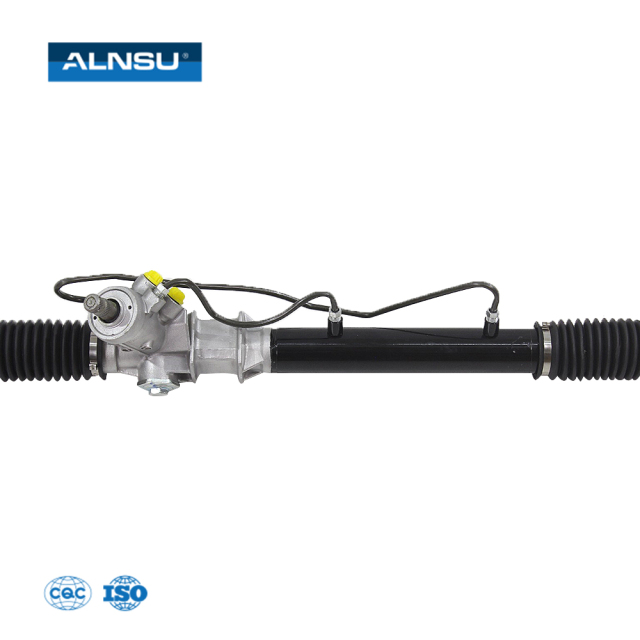 Hydraulic auto parts car parts power steering rack For Mazda BA323 BC6C-32-110 BC1D-32-110 BH4C-32-110B