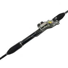 Venta al por mayor de sistemas de dirección automática, caja de dirección hidráulica para FB70 MK471188 MK383936