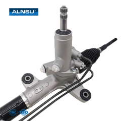 Cremallera de dirección asistida hidráulica para Honda Civic FA1 53601-SNA-A03 53601-SNA-J01 53601-SNA-A51 Piezas de automóvil Caja de dirección