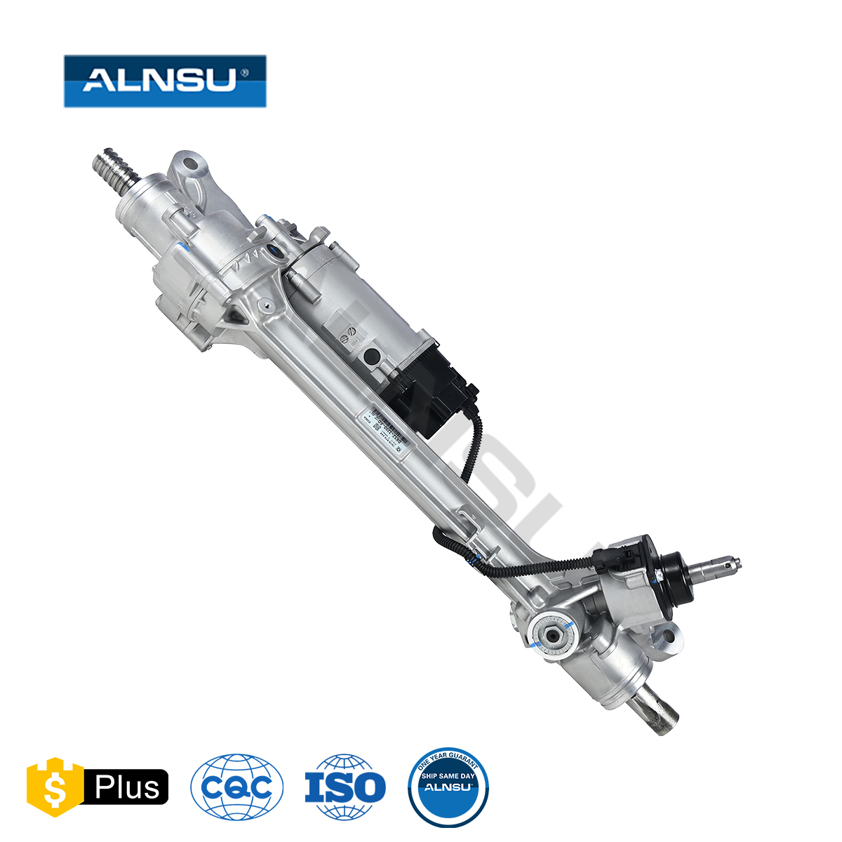New electrical steering rack for Land Rover LR056316 DK52-3200-AD CPLA3200CE LR092479 LR058395 LR049076 LR033526 13-17
