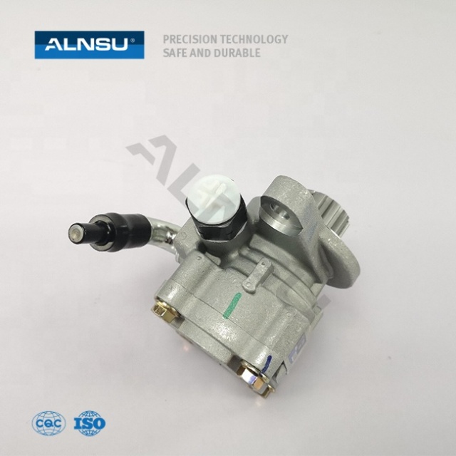 Power steering pump for Toyota KUN40\1KD 2KD 44310-35610 44310-0K020