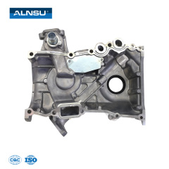 MBT-NS8145 Engine oil pump for NISSAN NAVARA D21 D22 KA24 13501-VJ270