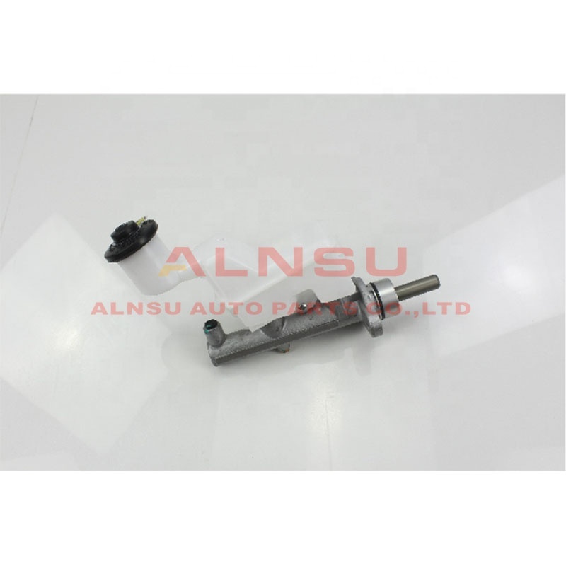 Cilindro maestro de freno para Corolla ZZE122 47201-1A360