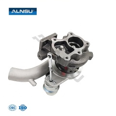 Hot sell product turbocharger for Nissan CabStar TD27 R20 14411-G2407 14411-G2405 2001-2004