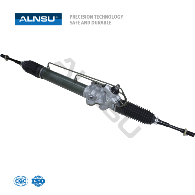Steering rack pinion for Nissan URVAN E25 49001-VW000