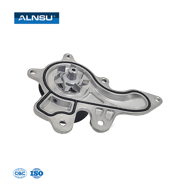 Auto part car parts water pump for Toyota COROLLA 9NR NRE181 NRE210 16100-09760 1610009760