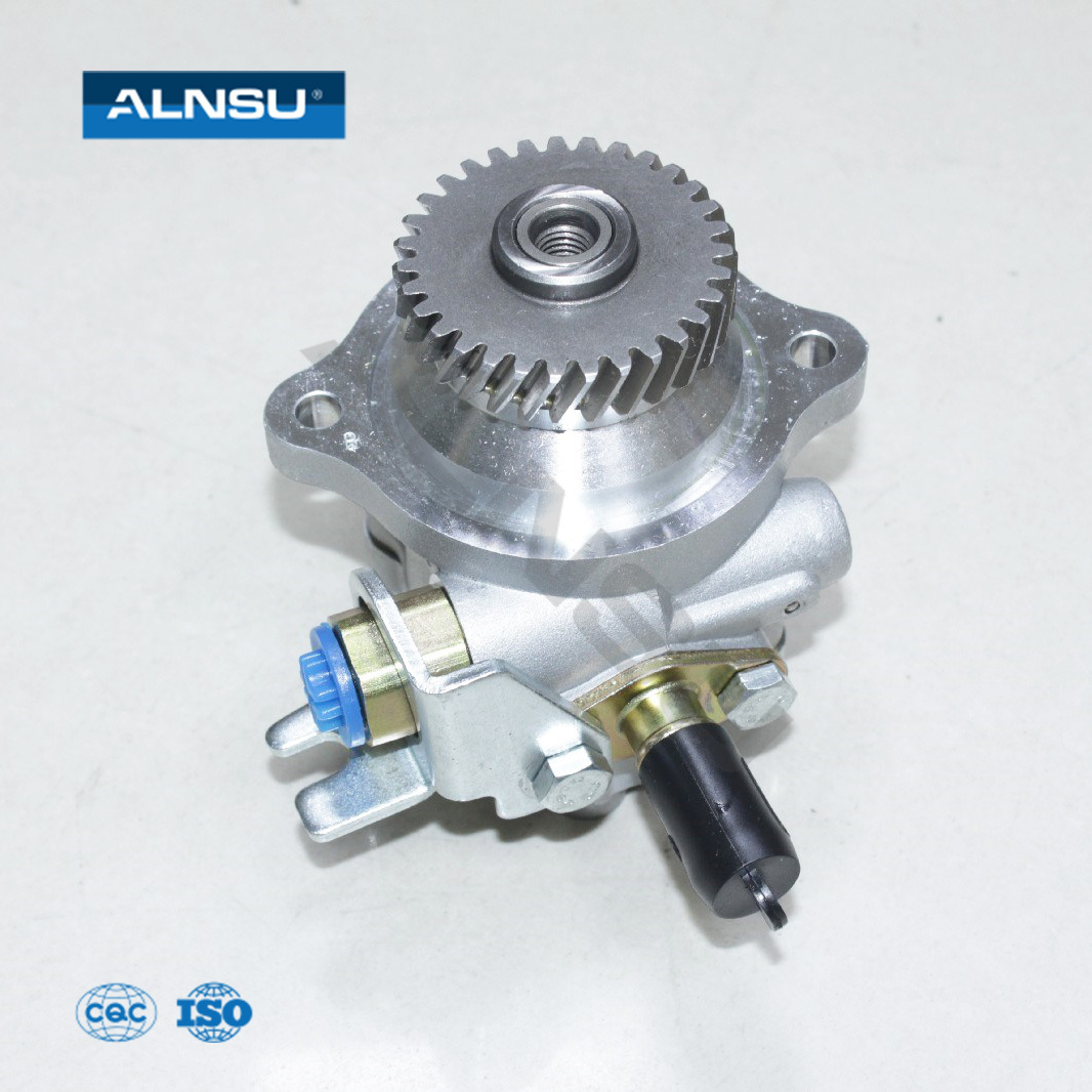 Auto Car Steering Systems All Power Steering Pump for NISSAN CABSTAR 49110-MC00A